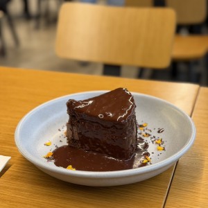 Bocas cake