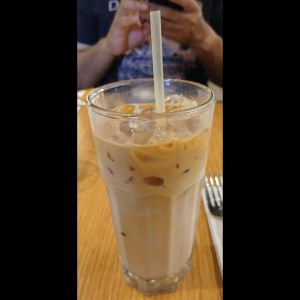 latte