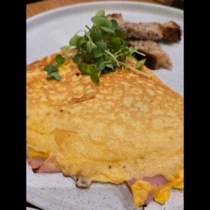 Omelette