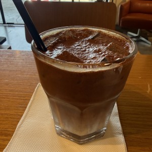 Frapuccino (70%) 