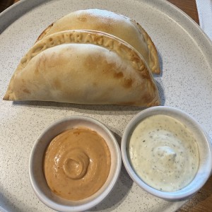 Empanadas argentinas 