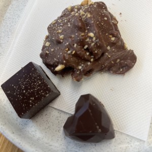 Chocolates 