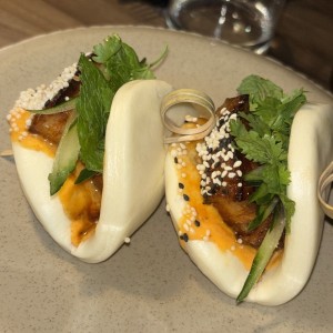 Belly bao 