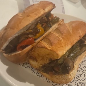 sandwiches 