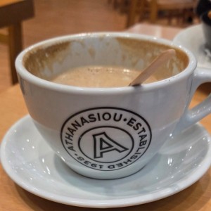 capuchino 
