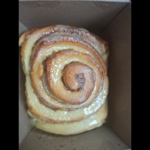 cinnabon roll classic