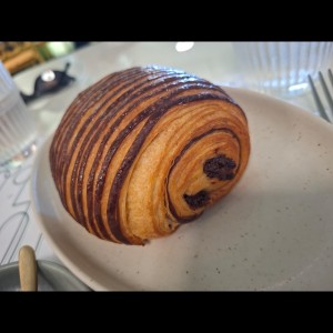 pain au chocolat