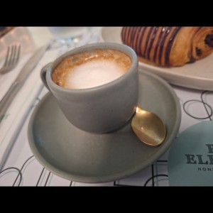 macchiato 