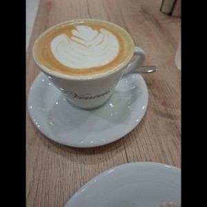 capuchino 