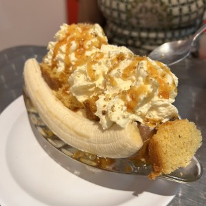Banana Split
