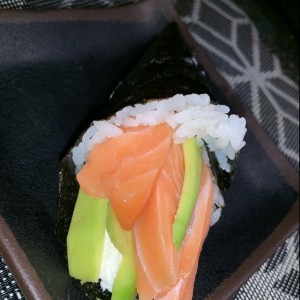 Temaki Philadelphia