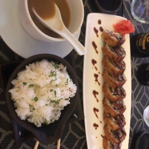 apankado roll