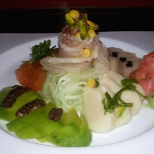 Sashimi