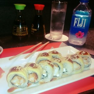 Rolls - Kansay Roll