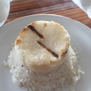 arepa