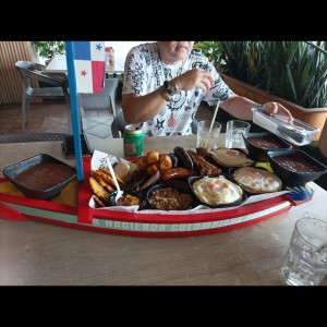 barco paisa