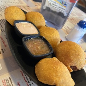 Entradas - Empanadas de Carne