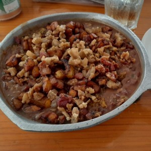 Frijolada