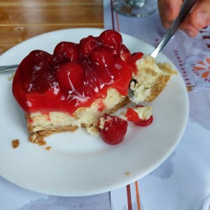 Cheesecake