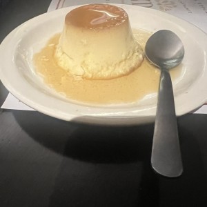 Flan