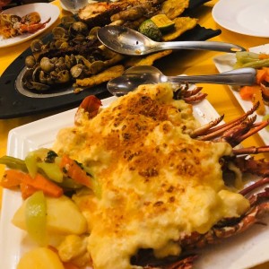 langostino