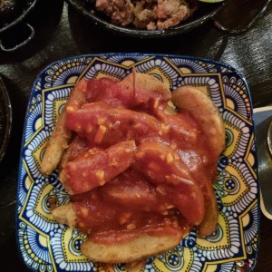 Papas Bravas