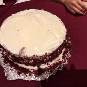 red velvet