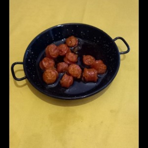 chistorra