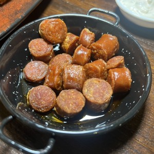 Chistorra