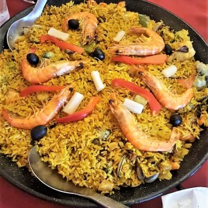 Paella