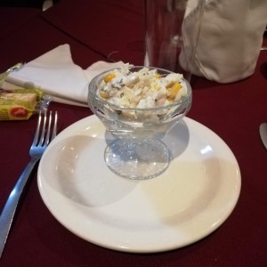 Ceviche