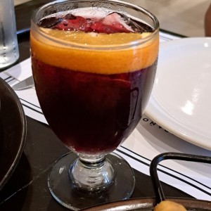 Tinto de verano