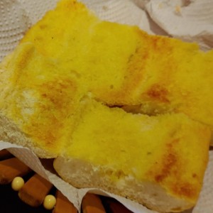 pan de la casa