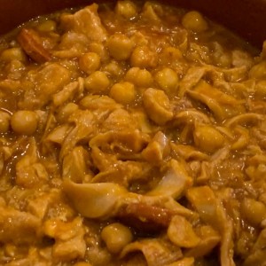 mondongo
