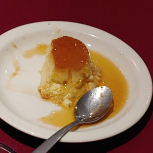 flan