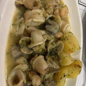 Guabina a la Marinera