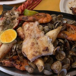 picada Mixta