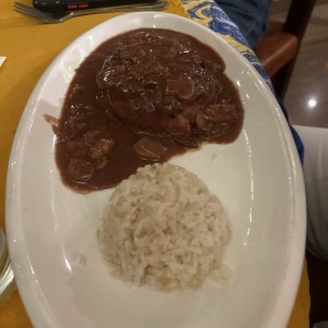 Carnes - Filete Mignon