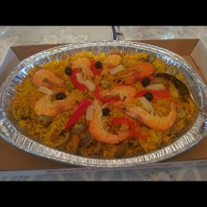 Paella