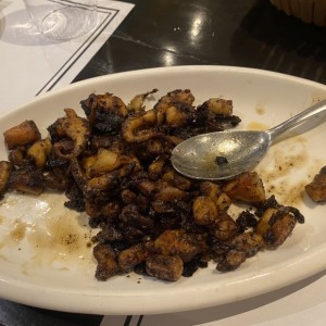 Pulpo