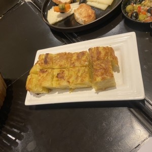 Tortilla de Papa