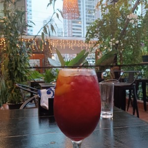 sangria
