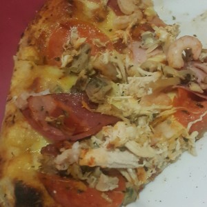 sorrento especial