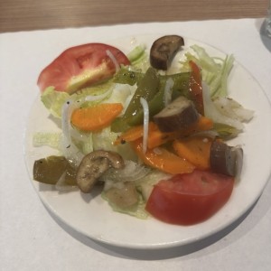 ENSALADA SORRENTO SORRENTO SALAD