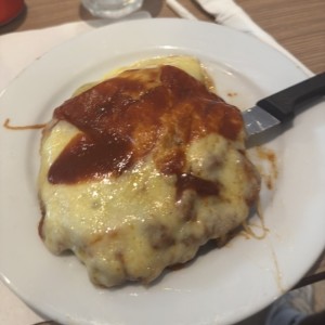 FILETE PARMESANO