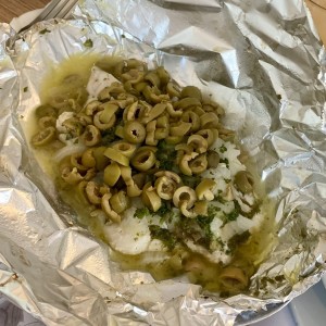 CORVINA PICCATA