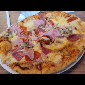 Sorrento Regular