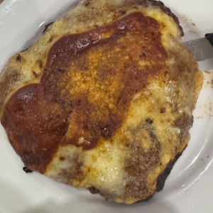 FILETE PARMESANO