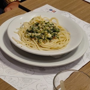spaguetti