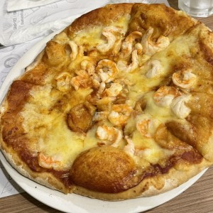 Camarones